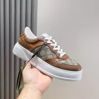$105.00 USD Gucci Casual Shoes For Men #1274657