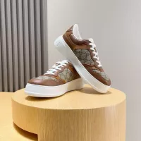 $105.00 USD Gucci Casual Shoes For Men #1274657