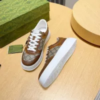 $105.00 USD Gucci Casual Shoes For Men #1274657
