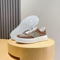 $105.00 USD Gucci Casual Shoes For Men #1274657