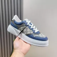 $105.00 USD Gucci Casual Shoes For Men #1274658
