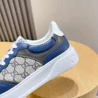 $105.00 USD Gucci Casual Shoes For Men #1274658