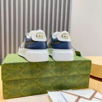 $105.00 USD Gucci Casual Shoes For Men #1274658