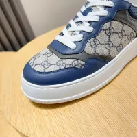 $105.00 USD Gucci Casual Shoes For Men #1274658