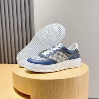 $105.00 USD Gucci Casual Shoes For Men #1274658
