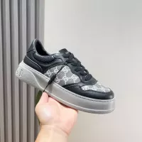 $105.00 USD Gucci Casual Shoes For Men #1274659
