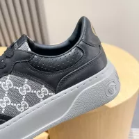 $105.00 USD Gucci Casual Shoes For Men #1274659