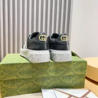 $105.00 USD Gucci Casual Shoes For Men #1274659