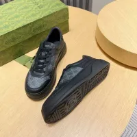 $105.00 USD Gucci Casual Shoes For Men #1274661