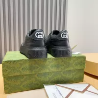 $105.00 USD Gucci Casual Shoes For Men #1274661