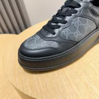 $105.00 USD Gucci Casual Shoes For Men #1274661