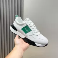 $96.00 USD Lacoste Casual Shoes For Men #1274662
