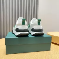 $96.00 USD Lacoste Casual Shoes For Men #1274662