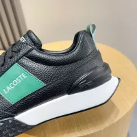 $96.00 USD Lacoste Casual Shoes For Men #1274663