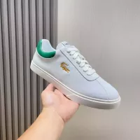 $88.00 USD Lacoste Casual Shoes For Men #1274664