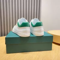 $88.00 USD Lacoste Casual Shoes For Men #1274664