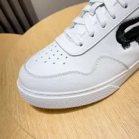 $88.00 USD Lacoste Casual Shoes For Men #1274668