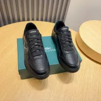 $88.00 USD Lacoste Casual Shoes For Men #1274669
