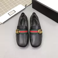 $88.00 USD Gucci Oxfords Shoes For Men #1274725
