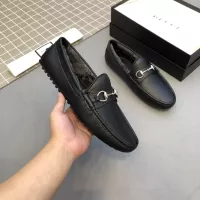 $88.00 USD Gucci Oxfords Shoes For Men #1274727