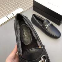 $88.00 USD Gucci Oxfords Shoes For Men #1274727