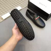 $88.00 USD Gucci Oxfords Shoes For Men #1274728