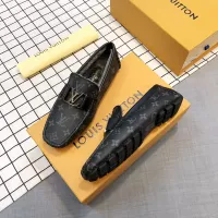 $88.00 USD Louis Vuitton LV Oxfords Shoes For Men #1274731