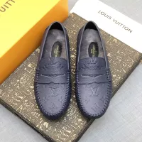 $88.00 USD Louis Vuitton LV Oxfords Shoes For Men #1274738
