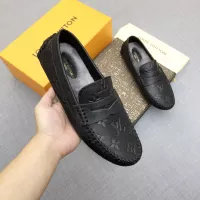$88.00 USD Louis Vuitton LV Oxfords Shoes For Men #1274739