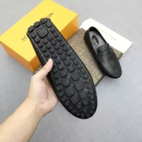 $88.00 USD Louis Vuitton LV Oxfords Shoes For Men #1274739