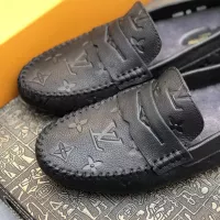$88.00 USD Louis Vuitton LV Oxfords Shoes For Men #1274739