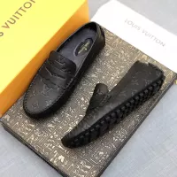 $88.00 USD Louis Vuitton LV Oxfords Shoes For Men #1274739