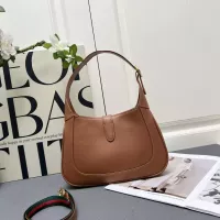 $82.00 USD Gucci AAA Quality Shoulder Bags For Women #1274798