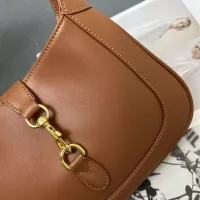 $82.00 USD Gucci AAA Quality Shoulder Bags For Women #1274798