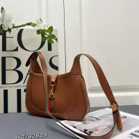$82.00 USD Gucci AAA Quality Shoulder Bags For Women #1274798