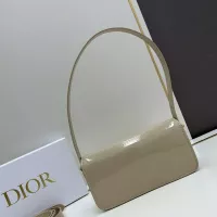 $96.00 USD Christian Dior AAA Quality Shoulder Bags For Women #1274808
