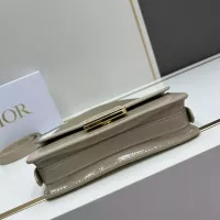 $96.00 USD Christian Dior AAA Quality Shoulder Bags For Women #1274808