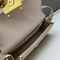 $96.00 USD Christian Dior AAA Quality Shoulder Bags For Women #1274808