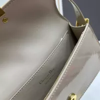 $96.00 USD Christian Dior AAA Quality Shoulder Bags For Women #1274808