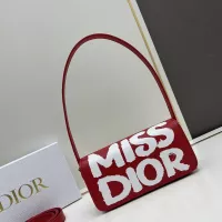 $96.00 USD Christian Dior AAA Quality Shoulder Bags For Women #1274810