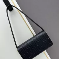 $96.00 USD Christian Dior AAA Quality Shoulder Bags For Women #1274817