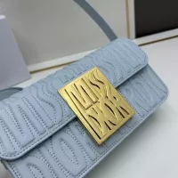 $96.00 USD Christian Dior AAA Quality Shoulder Bags For Women #1274820