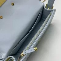 $96.00 USD Christian Dior AAA Quality Shoulder Bags For Women #1274820