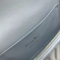 $96.00 USD Christian Dior AAA Quality Shoulder Bags For Women #1274820