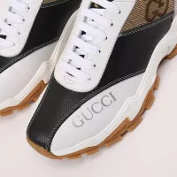 $76.00 USD Gucci Casual Shoes For Men #1274823