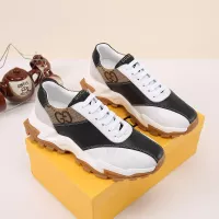 $76.00 USD Gucci Casual Shoes For Men #1274823