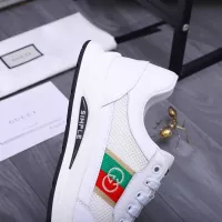 $76.00 USD Gucci Casual Shoes For Men #1274825