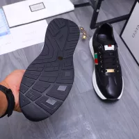 $76.00 USD Gucci Casual Shoes For Men #1274826