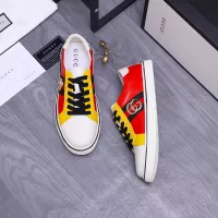 $80.00 USD Gucci Casual Shoes For Men #1274827
