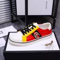 $80.00 USD Gucci Casual Shoes For Men #1274827